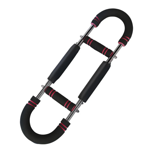 Shunmaii Hand Strength Grip Trainer Forearm Exerciser U Shaped