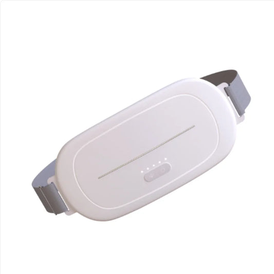 Hign-concerned Portable Cordless Heating Pad With 3 Heat Levels