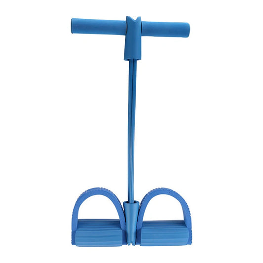 Department Name Unisex Fitness Resistance Bands Set For Core Training