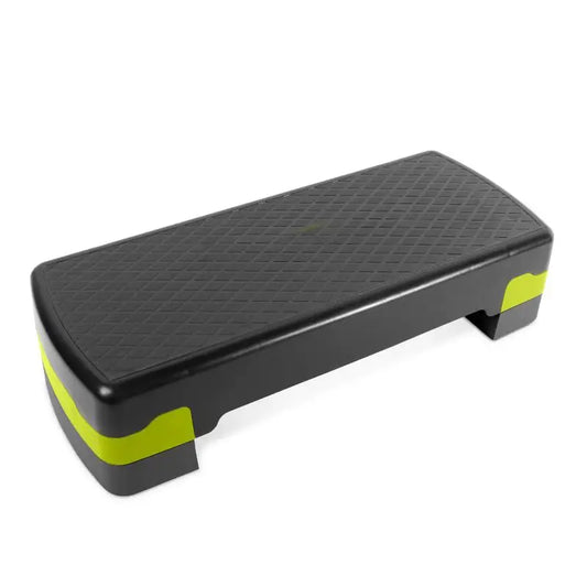 Hign-concerned Aerobic Stepper Fitness Platform Non-Slip Surface