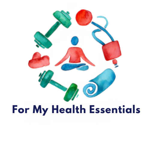 For My Health Essentials
